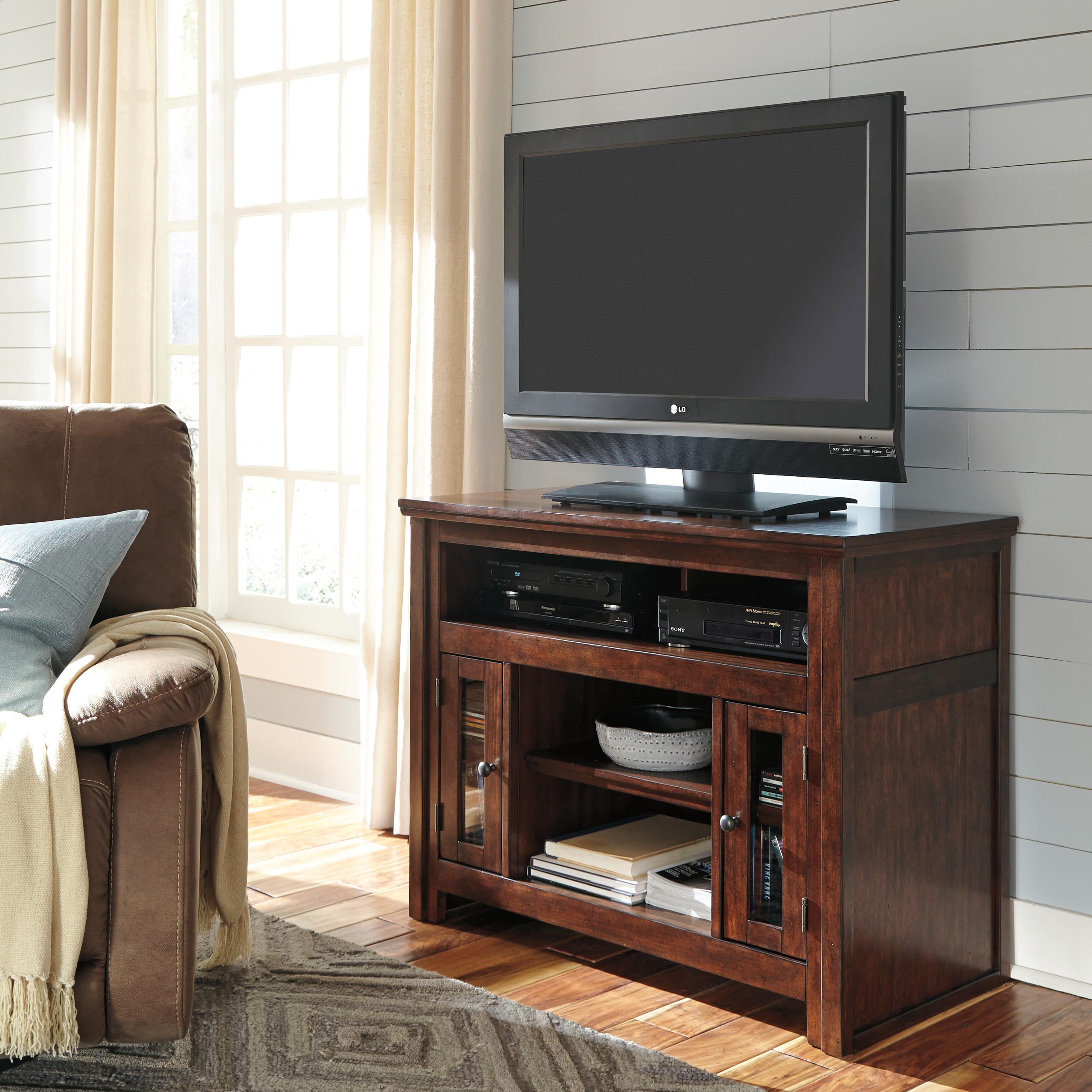 Ashley furniture tv hotsell consoles